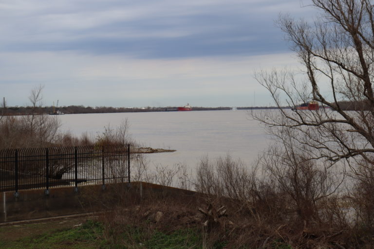 Mississippi River