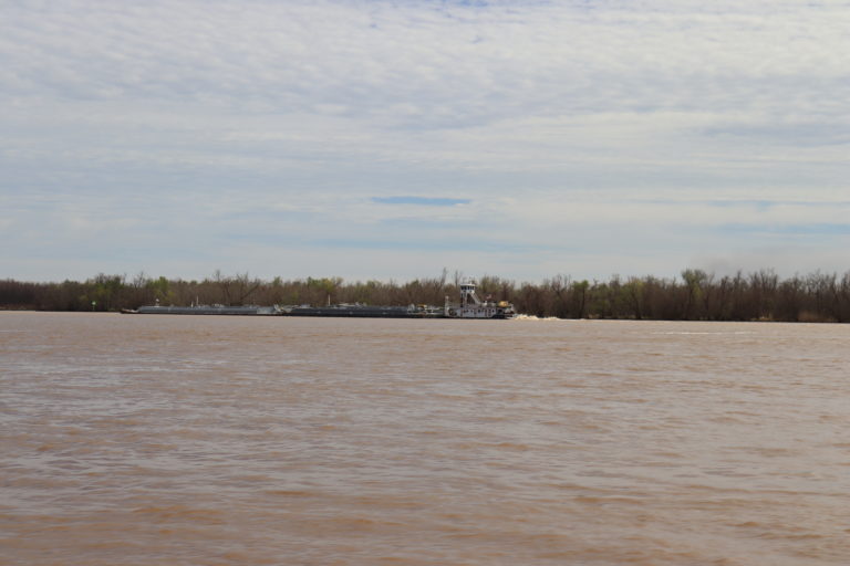 Atchafalaya Wax Lake